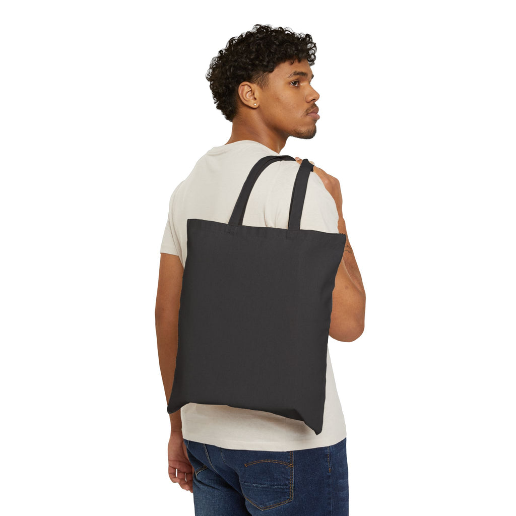 Lion and Lamb Tote