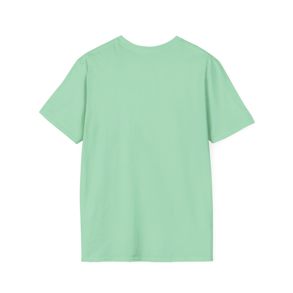 Lion and Lamb Christian T-Shirt