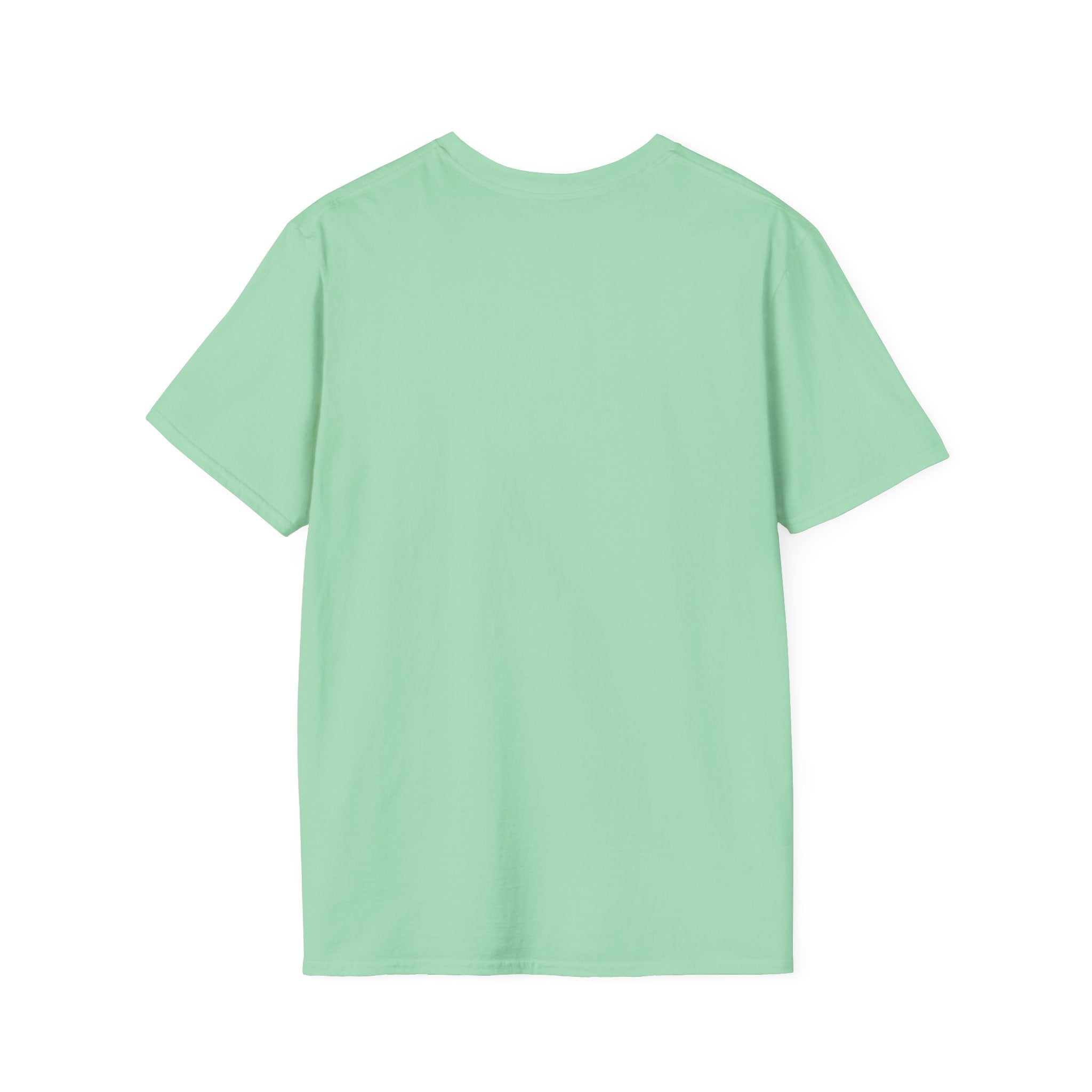 Lion and Lamb Christian T-Shirt