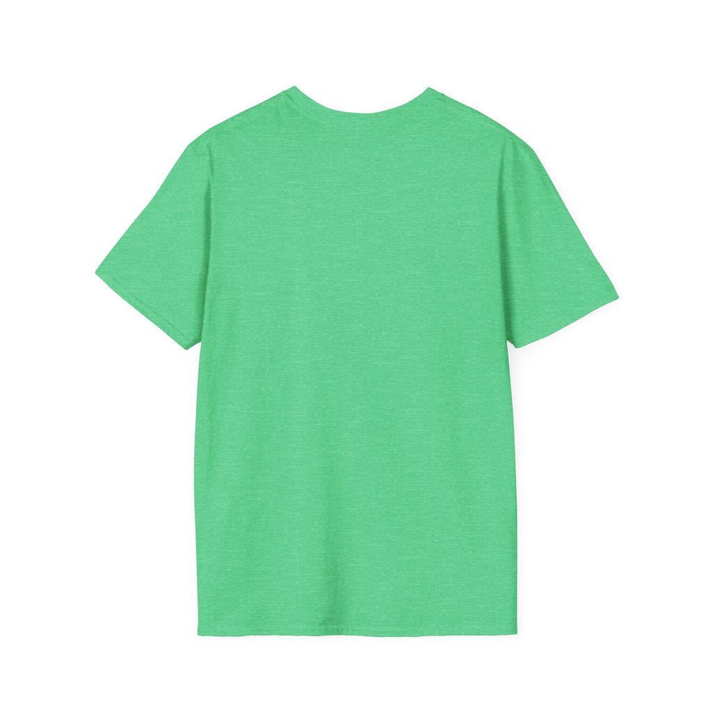 Lion and Lamb Christian T-Shirt