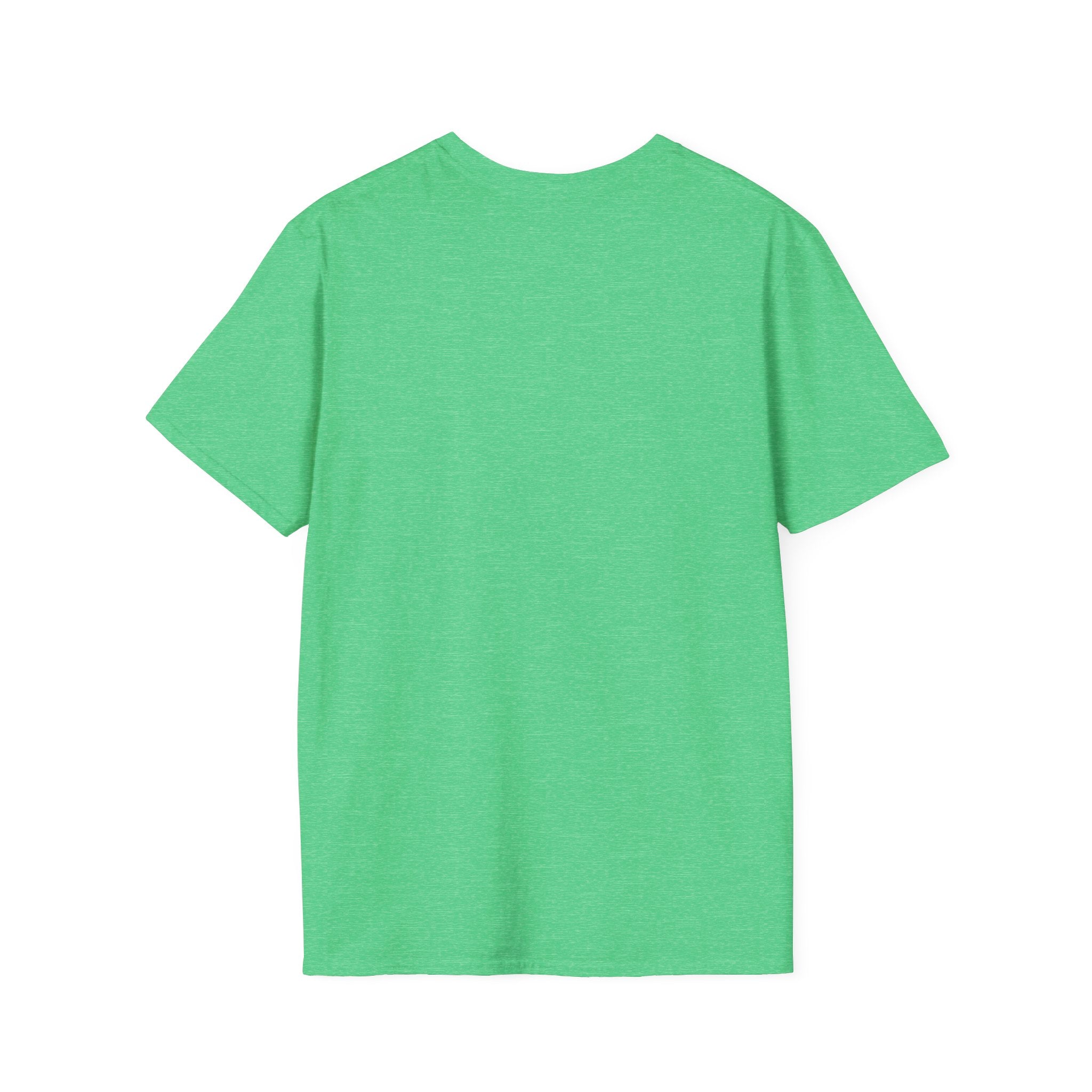 Lion and Lamb Christian T-Shirt
