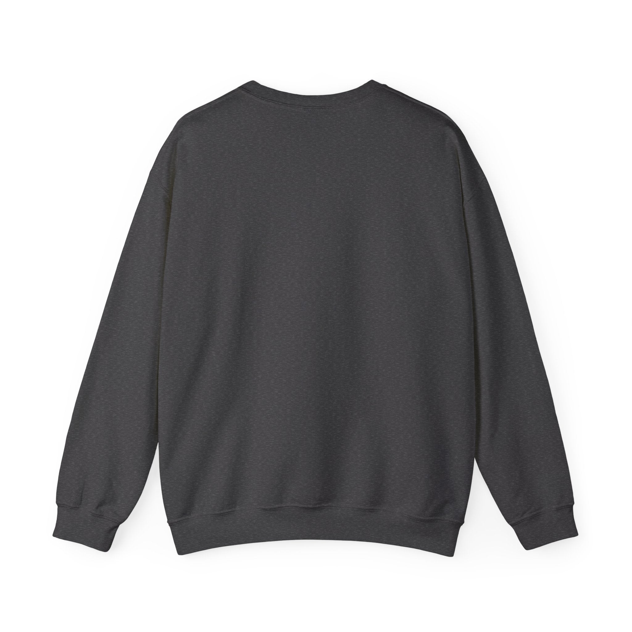 Lion and Lamb Christian Crew neck sweatshirt