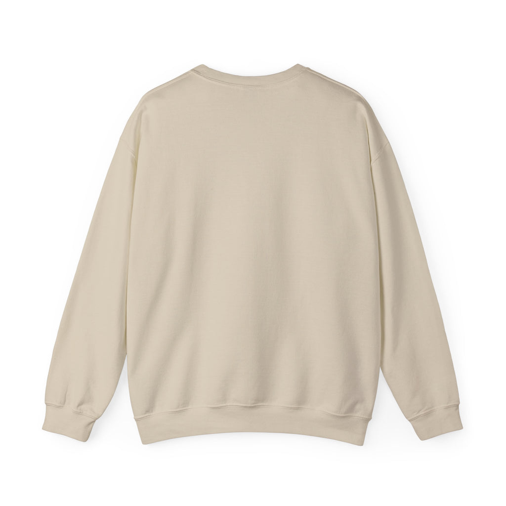 Christian Crewneck Sweatshirt — “What Has Your Worship Cost You? (John 12:1-8)”