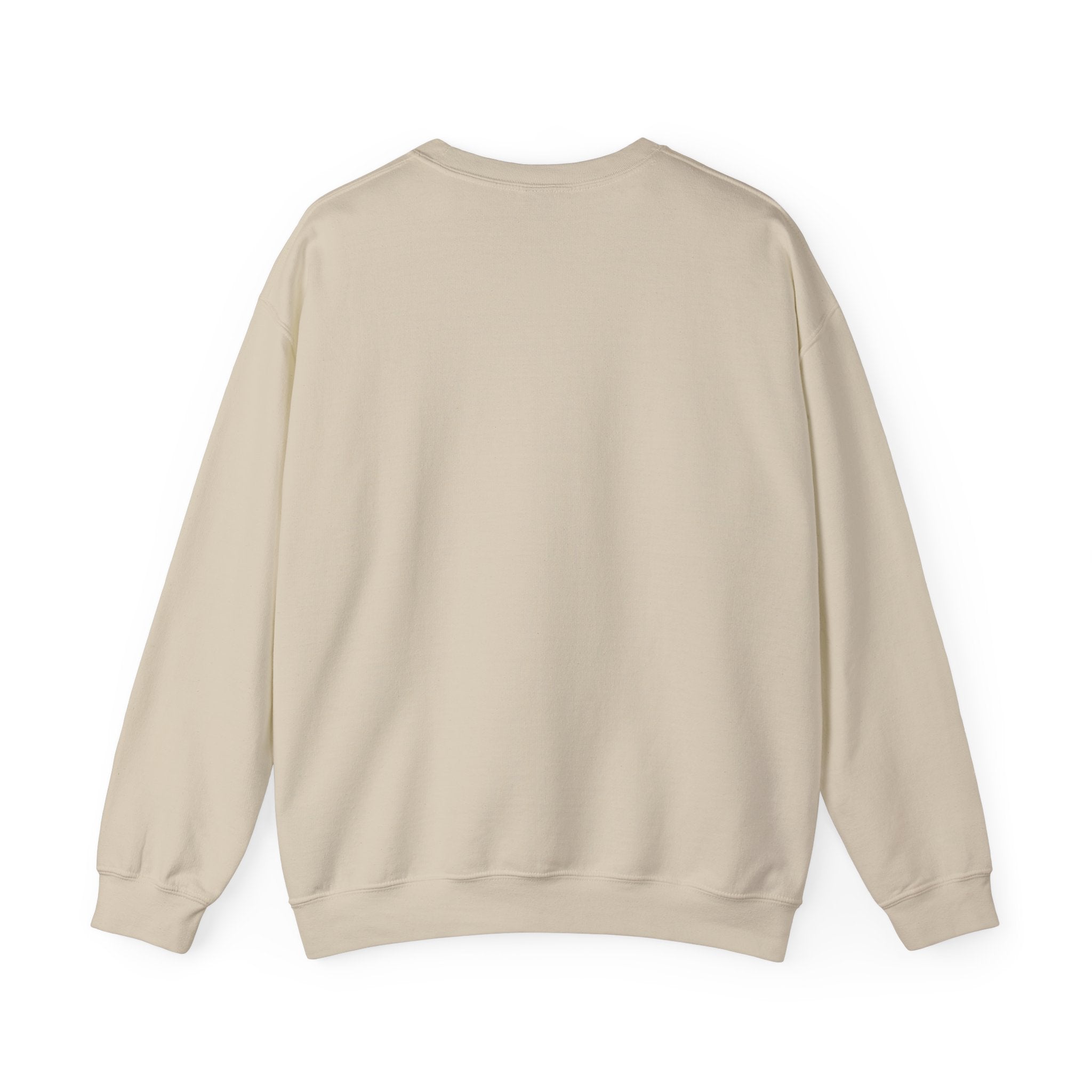 Christian Crewneck Sweatshirt — “What Has Your Worship Cost You? (John 12:1-8)”