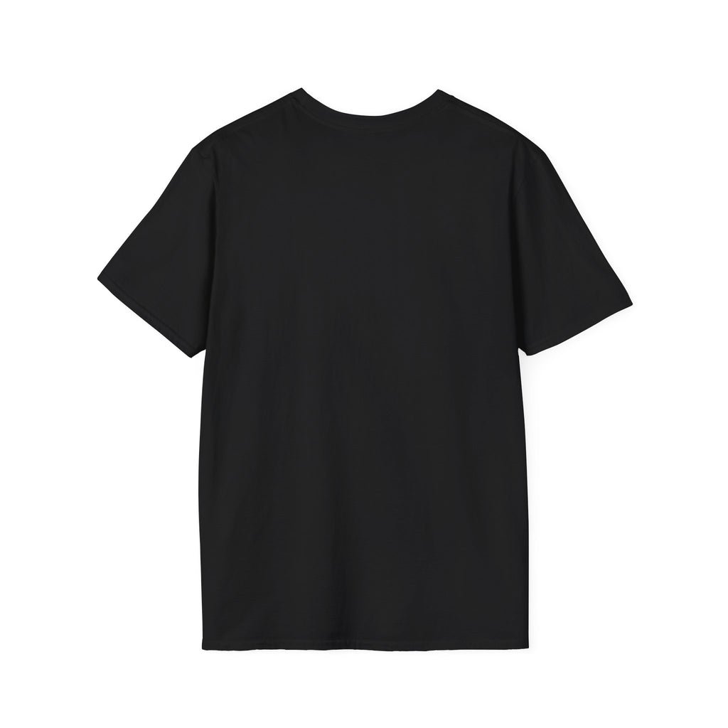 Lion and Lamb Christian T-Shirt