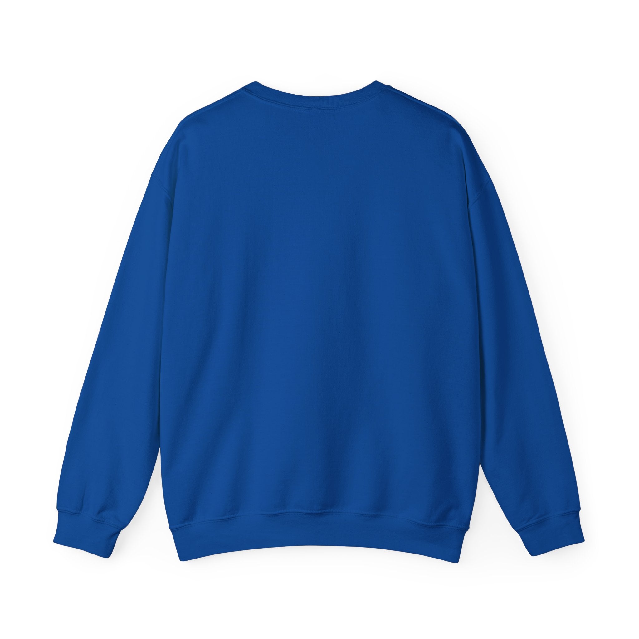Psalm 46:10 "Be Still and Know That I Am God" Christian Crewneck Sweatshirt
