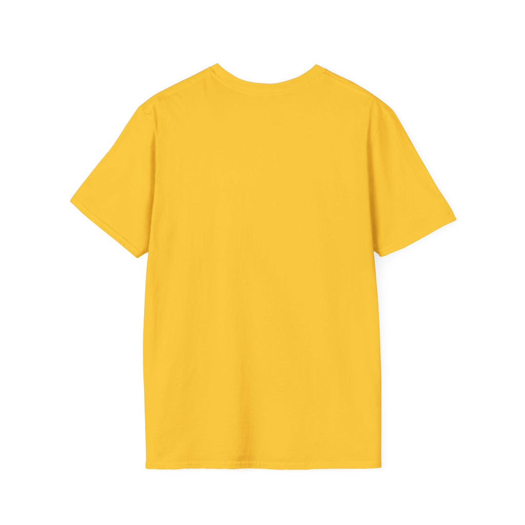 Lion and Lamb Christian T-Shirt