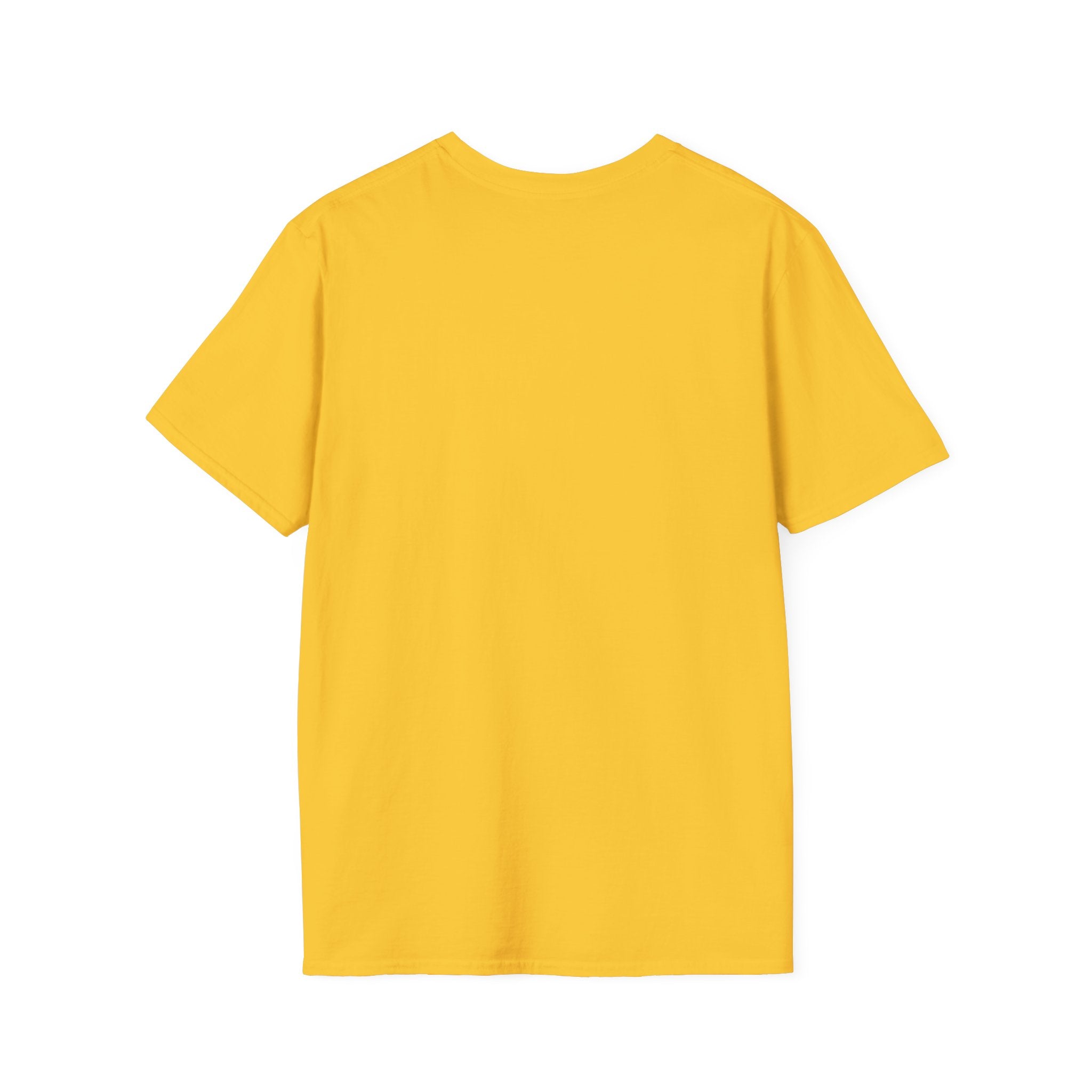 Lion and Lamb Christian T-Shirt