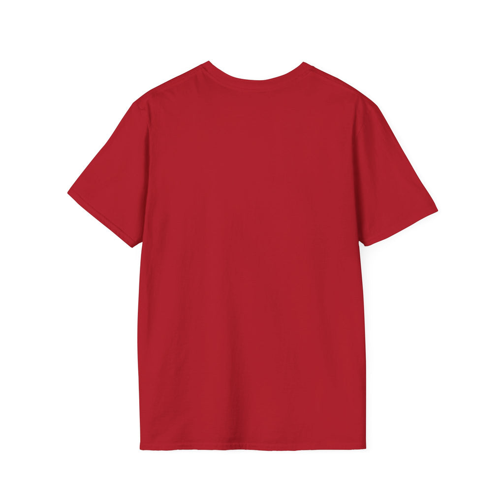 Lion and Lamb Christian T-Shirt