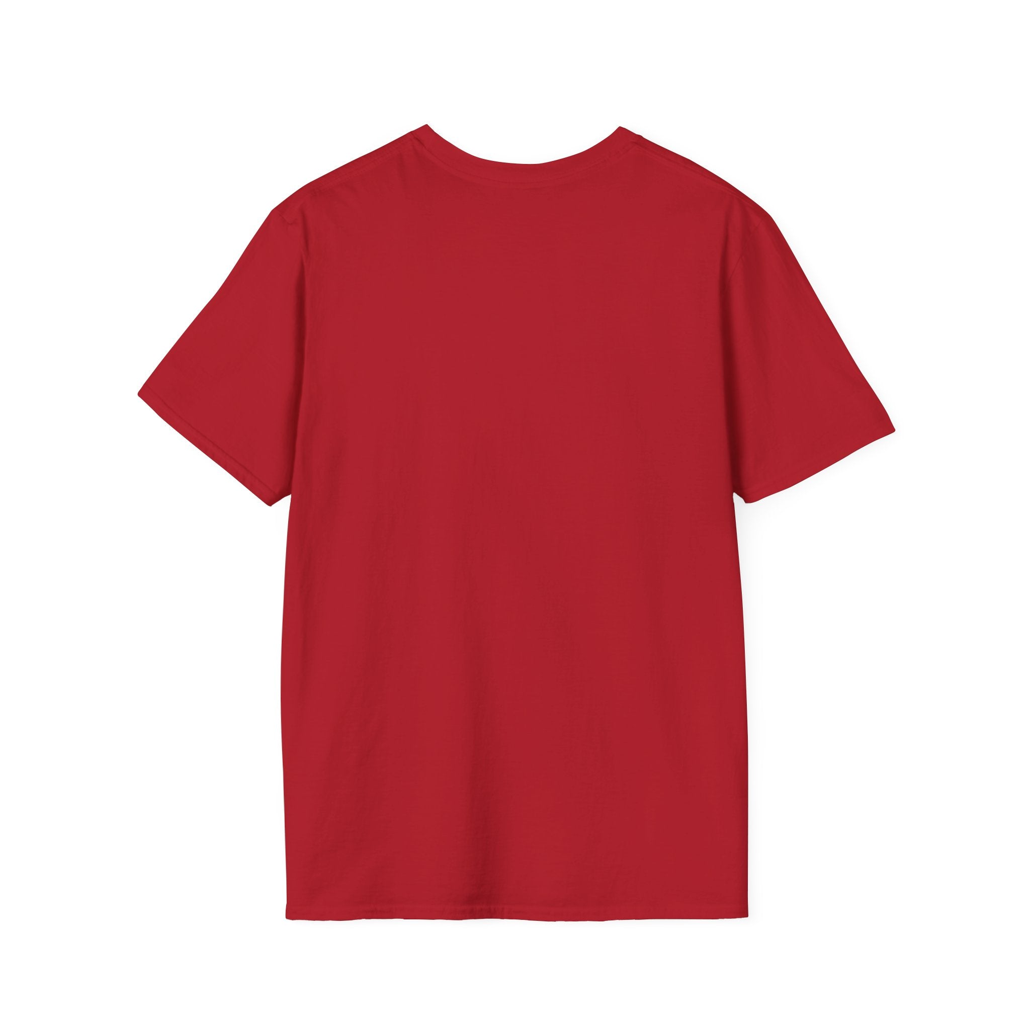 Lion and Lamb Christian T-Shirt