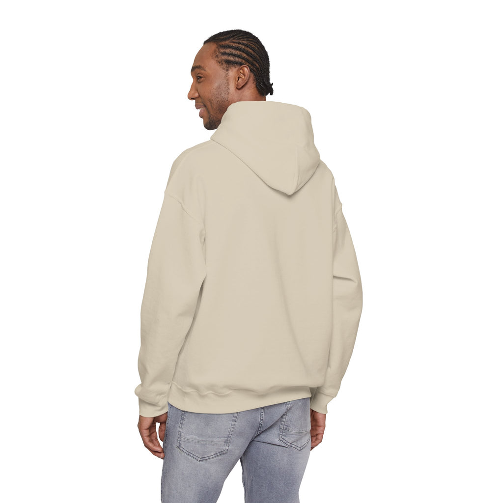 Shreveport City Hoodie - "Have You Walked Around Shreveport 13 Times in Silence?" Graphic Pullover