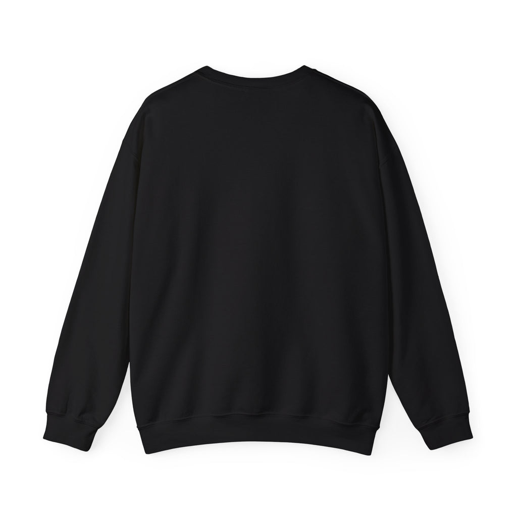 Lion and Lamb Christian Crew neck sweatshirt
