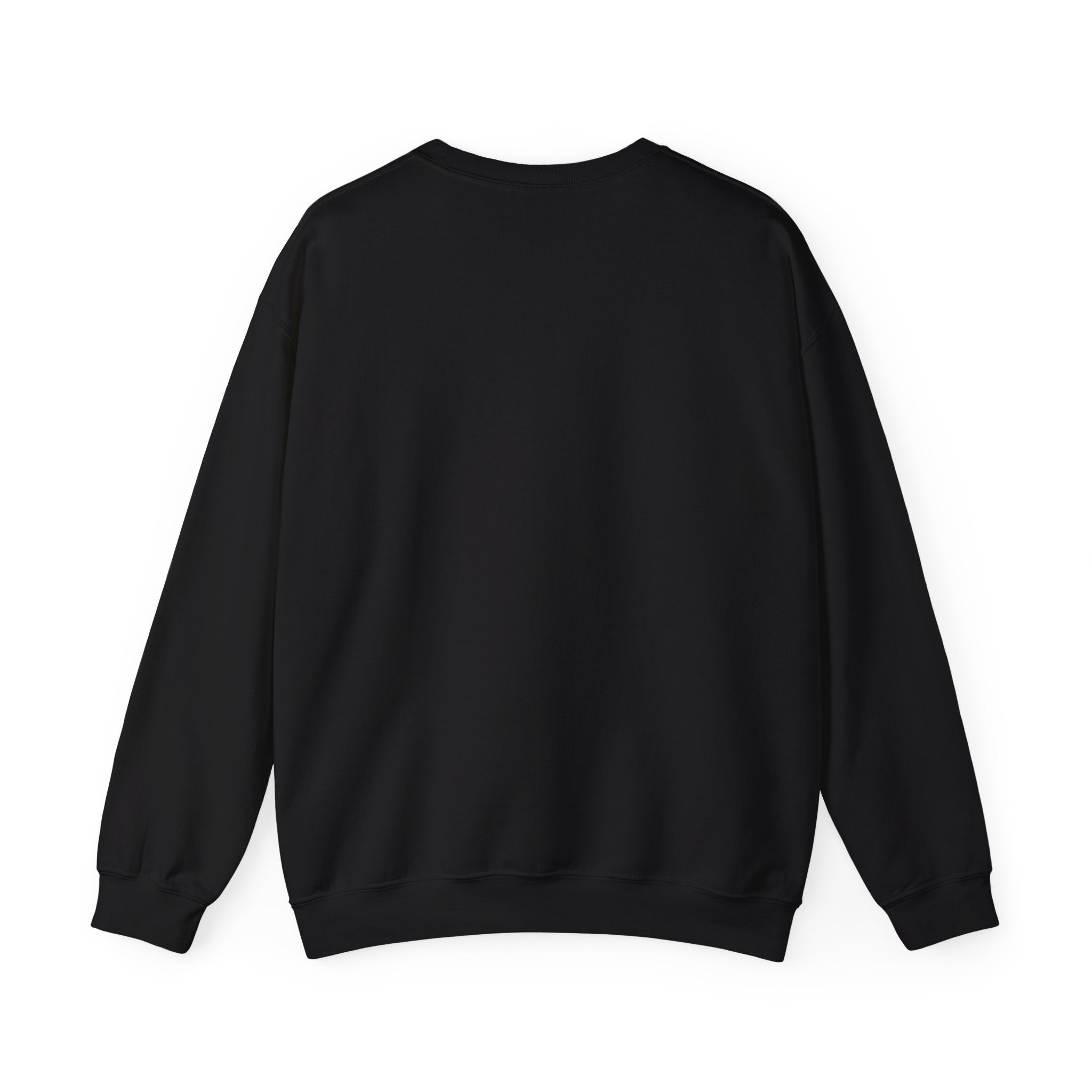 Lion and Lamb Christian Crew neck sweatshirt