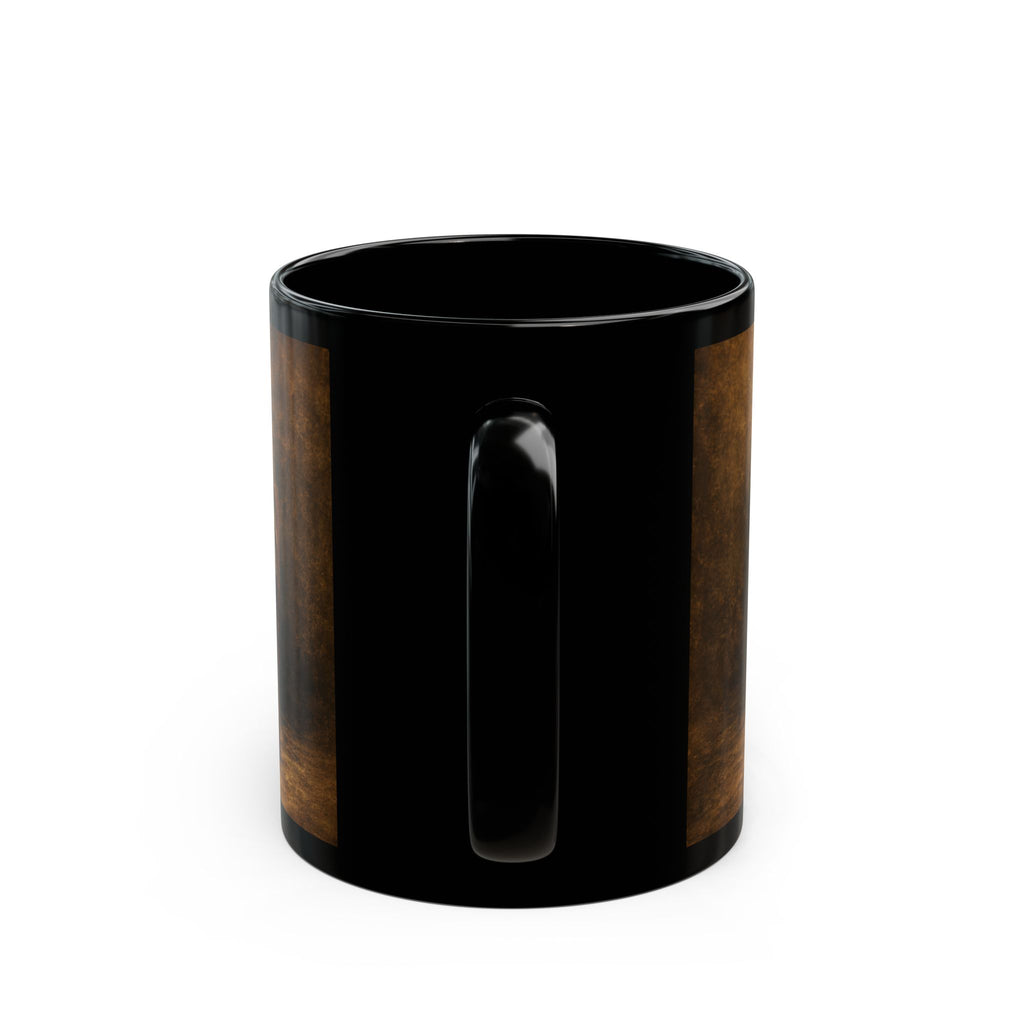 "What Has Your Worship Cost You?" (John 12:1-8)Coffee Mug