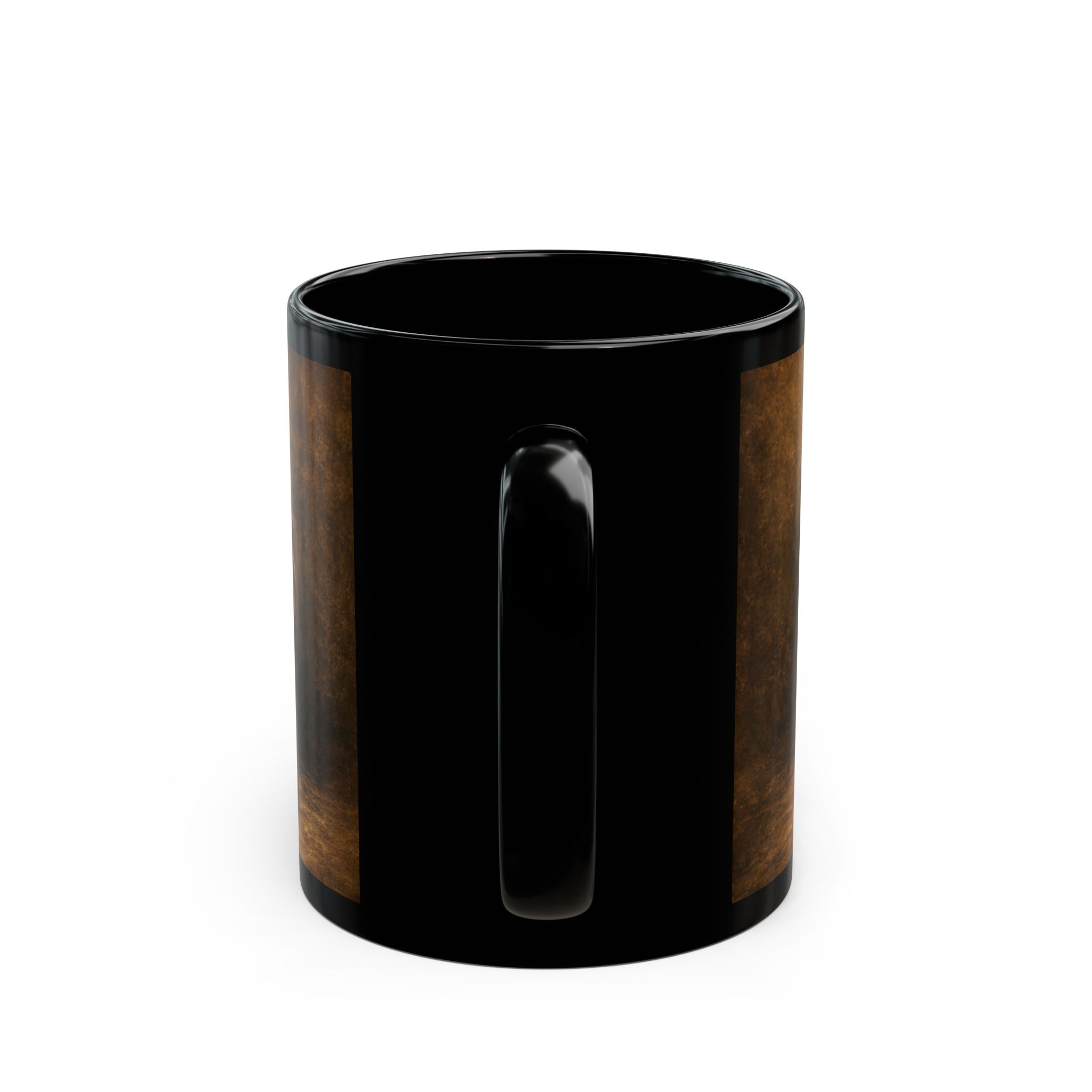 "What Has Your Worship Cost You?" (John 12:1-8)Coffee Mug