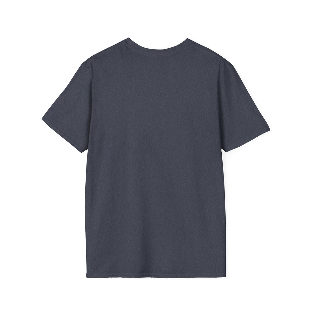 Lion and Lamb Christian T-Shirt