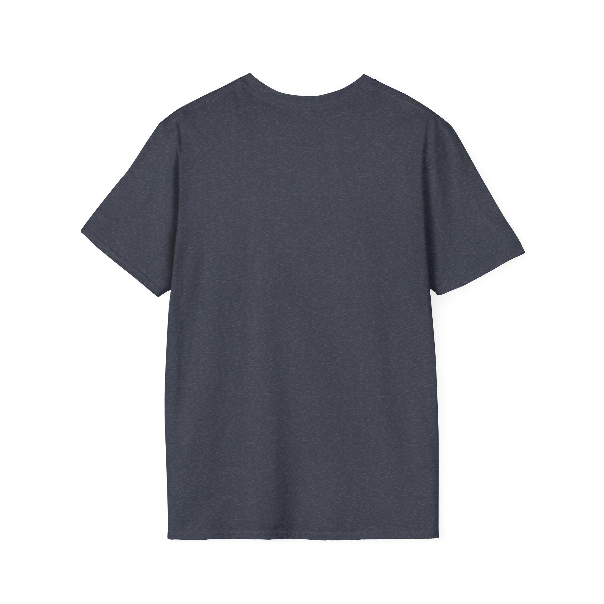 Lion and Lamb Christian T-Shirt