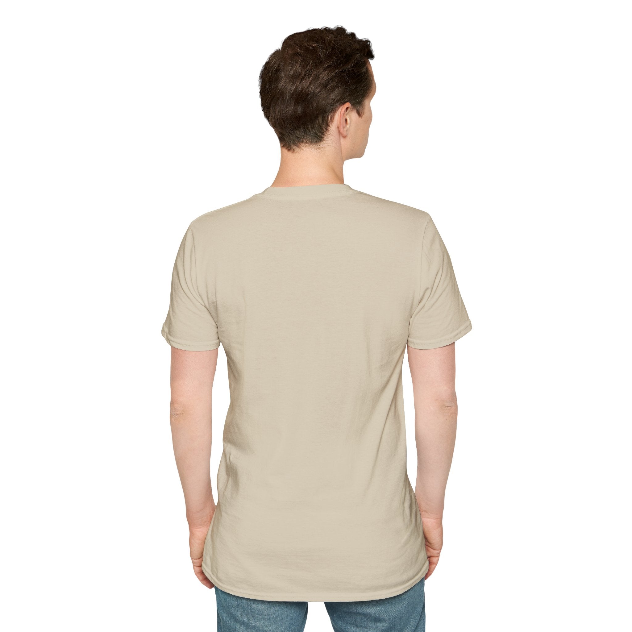 Religious T-Shirt — "What Has Your Worship Cost You?" Inspirational Christian Tee