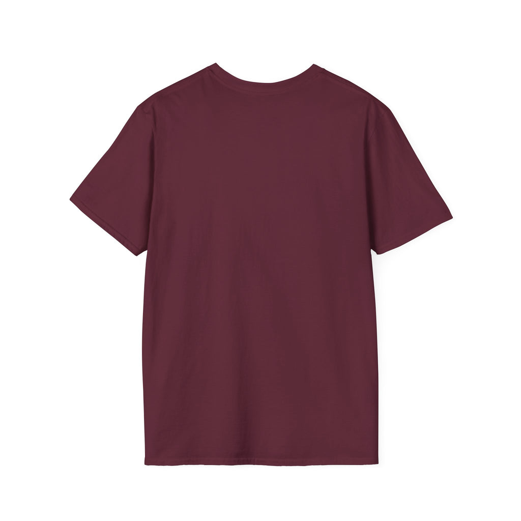 Lion and Lamb Christian T-Shirt