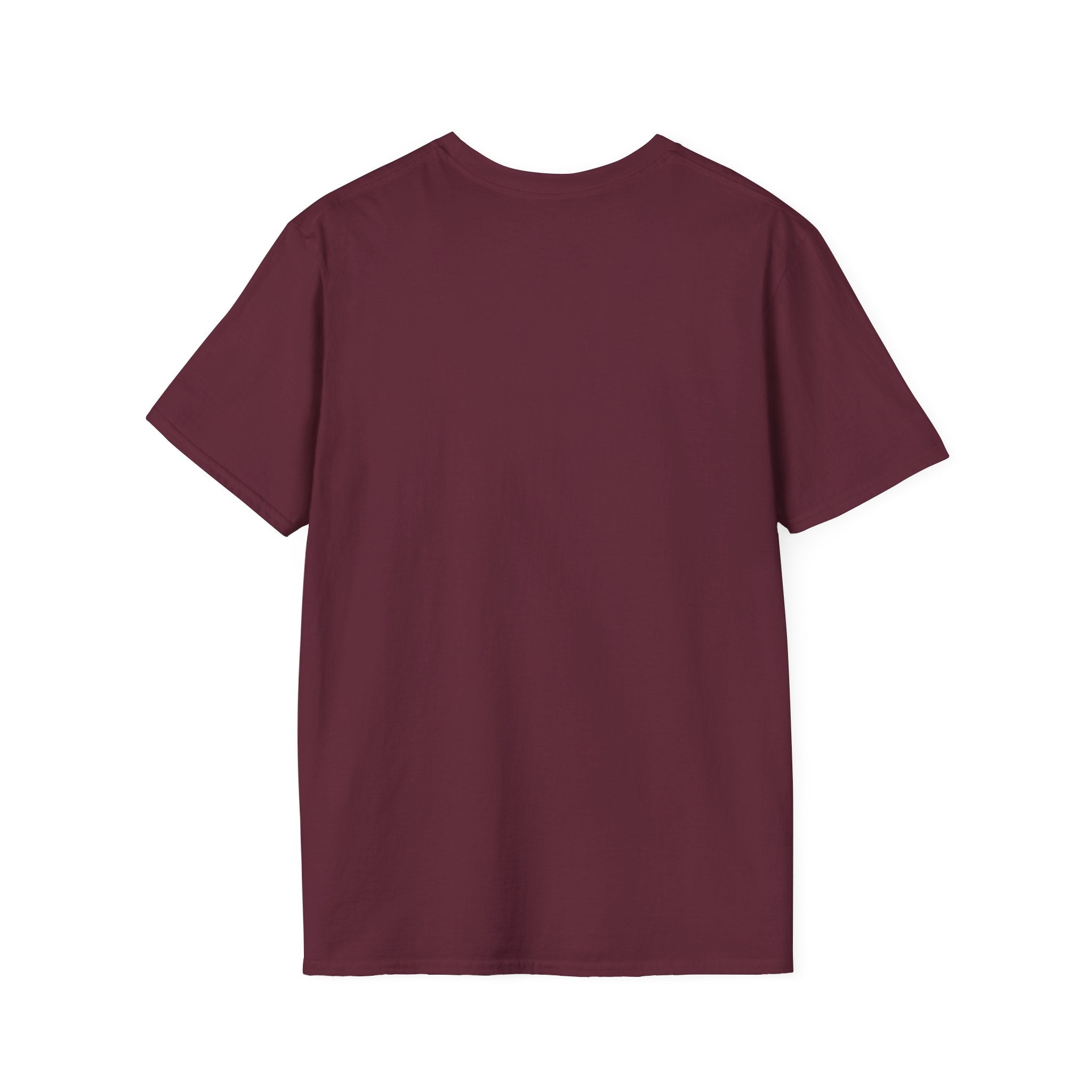 Lion and Lamb Christian T-Shirt