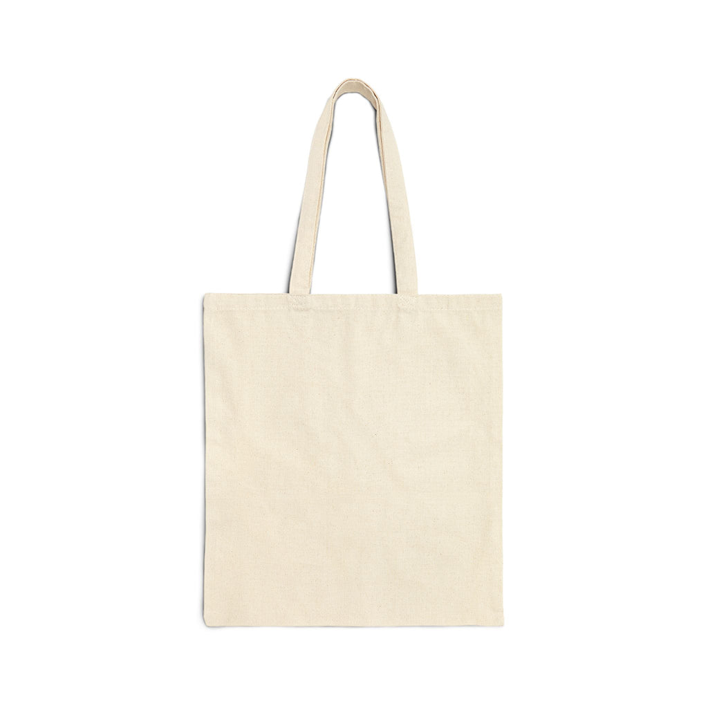 Lion and Lamb Tote