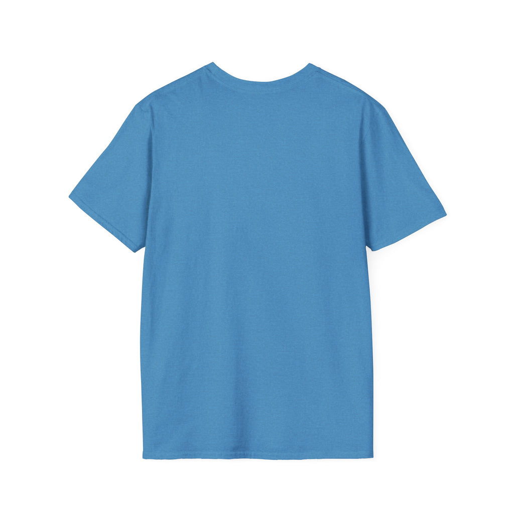 Shreveport Souvenir T-Shirt — "Have You Walked Around Your Shreveport 13 Times In Silence?"