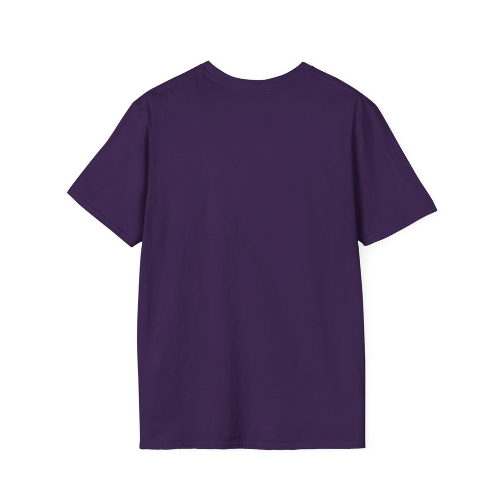 Lion and Lamb Christian T-Shirt