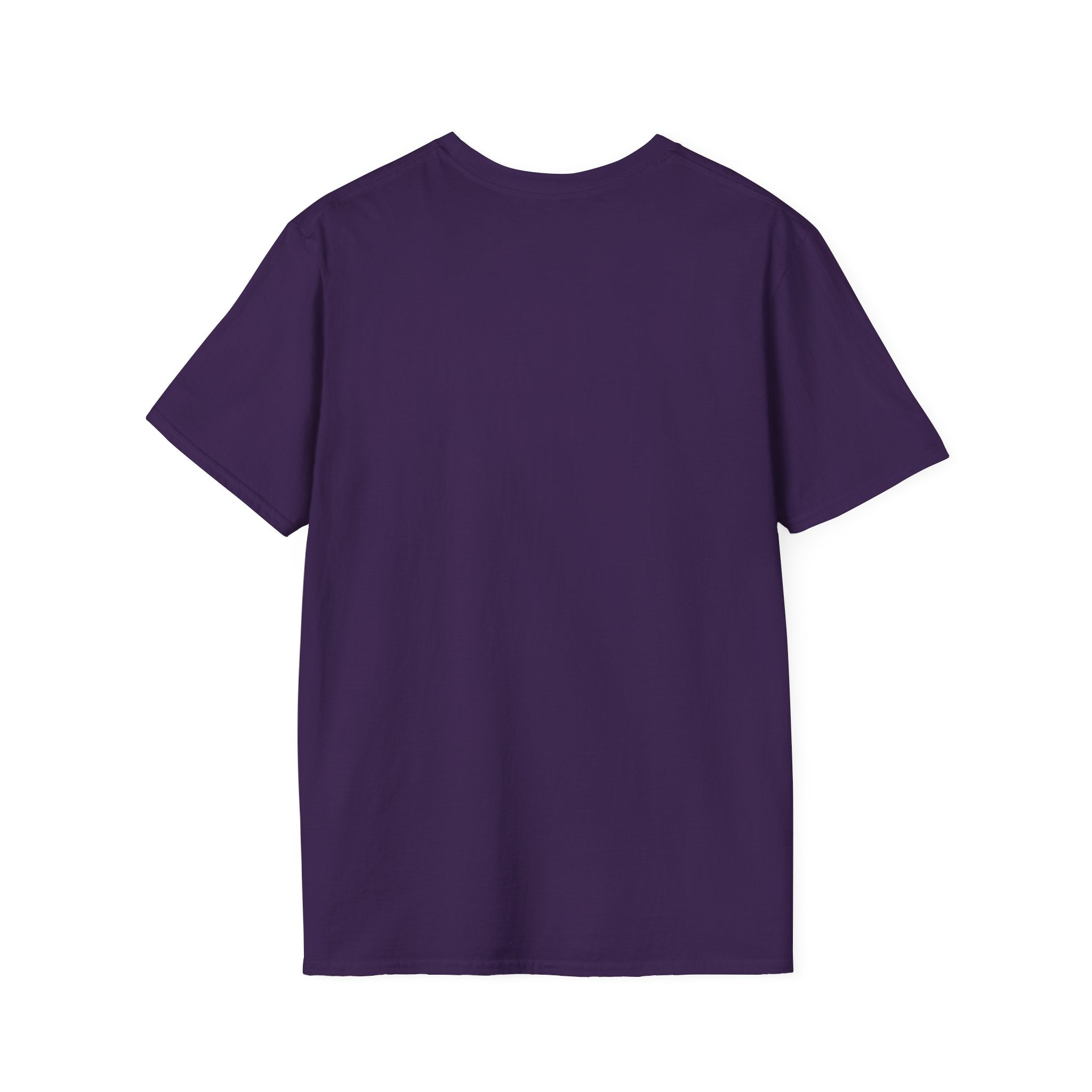 Lion and Lamb Christian T-Shirt