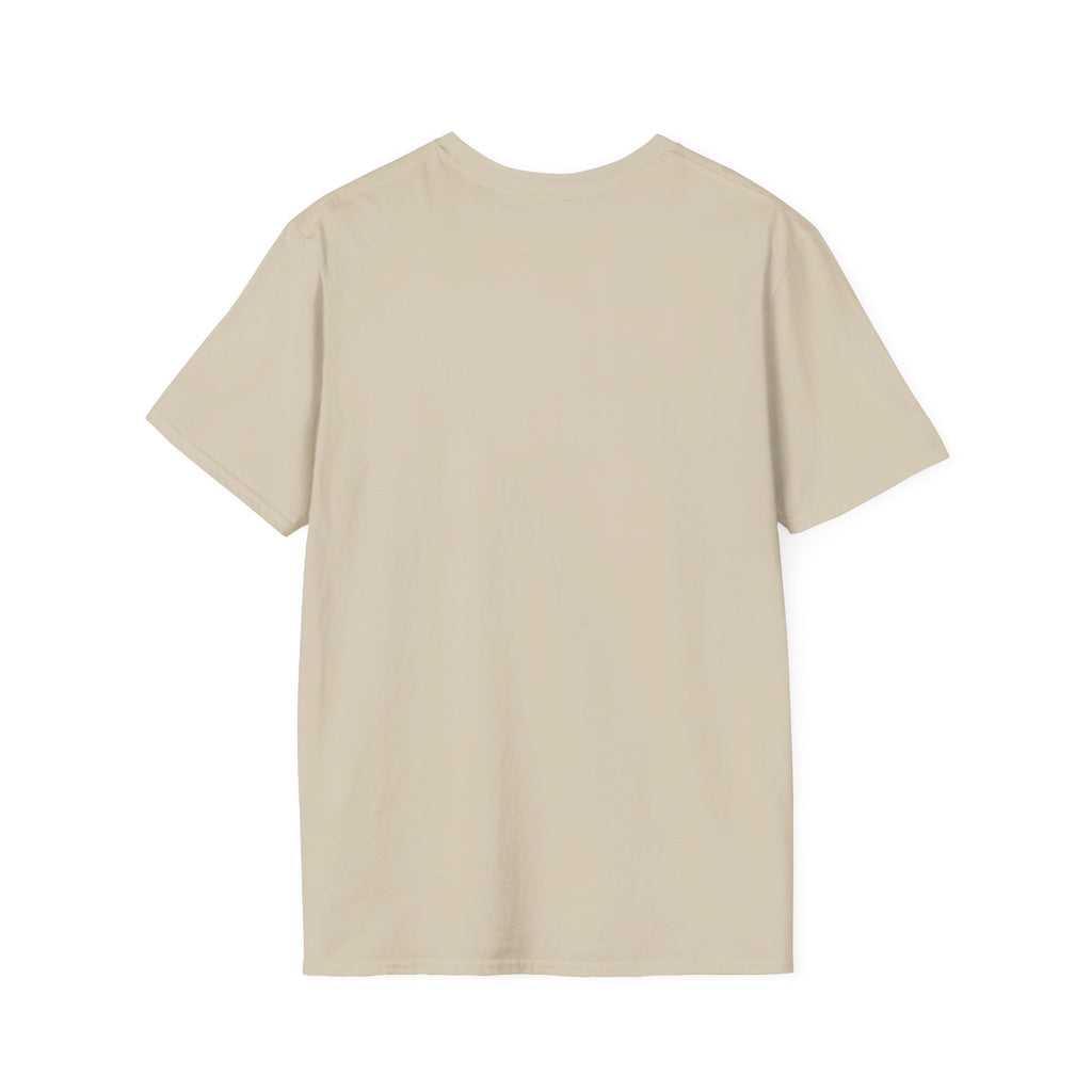 Lion and Lamb Christian T-Shirt