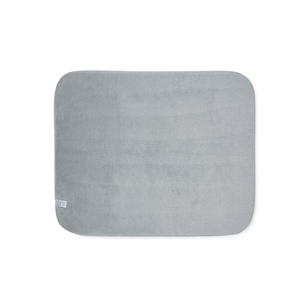 Have You Walked Around Your Jericho Sherpa Blanket — Inspirational Christian Throw