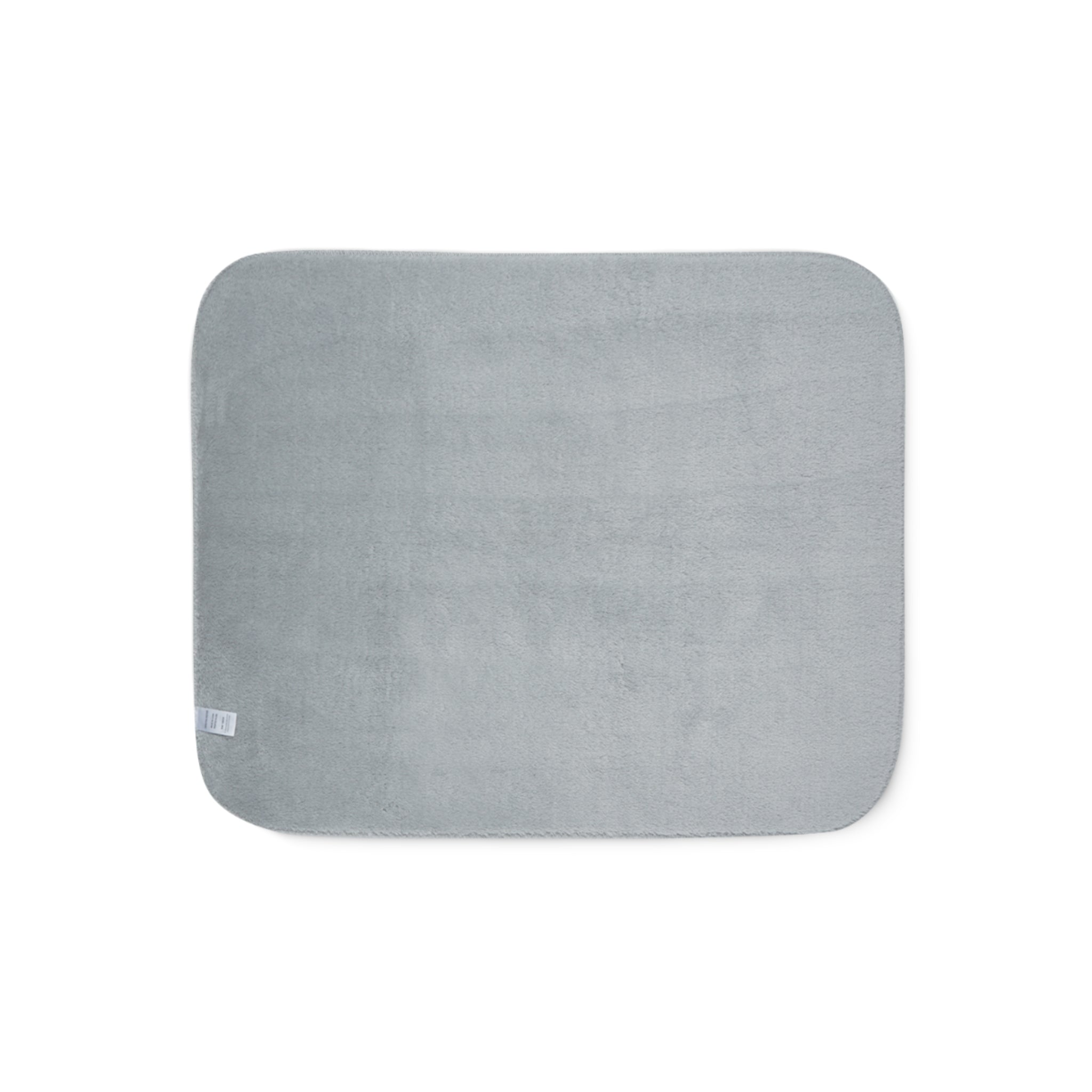 Have You Walked Around Your Jericho Sherpa Blanket — Inspirational Christian Throw