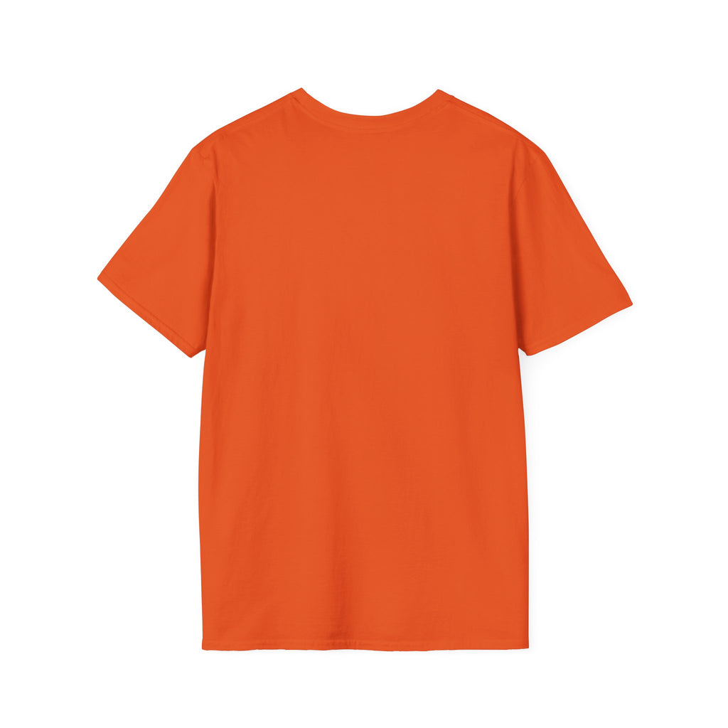Lion and Lamb Christian T-Shirt