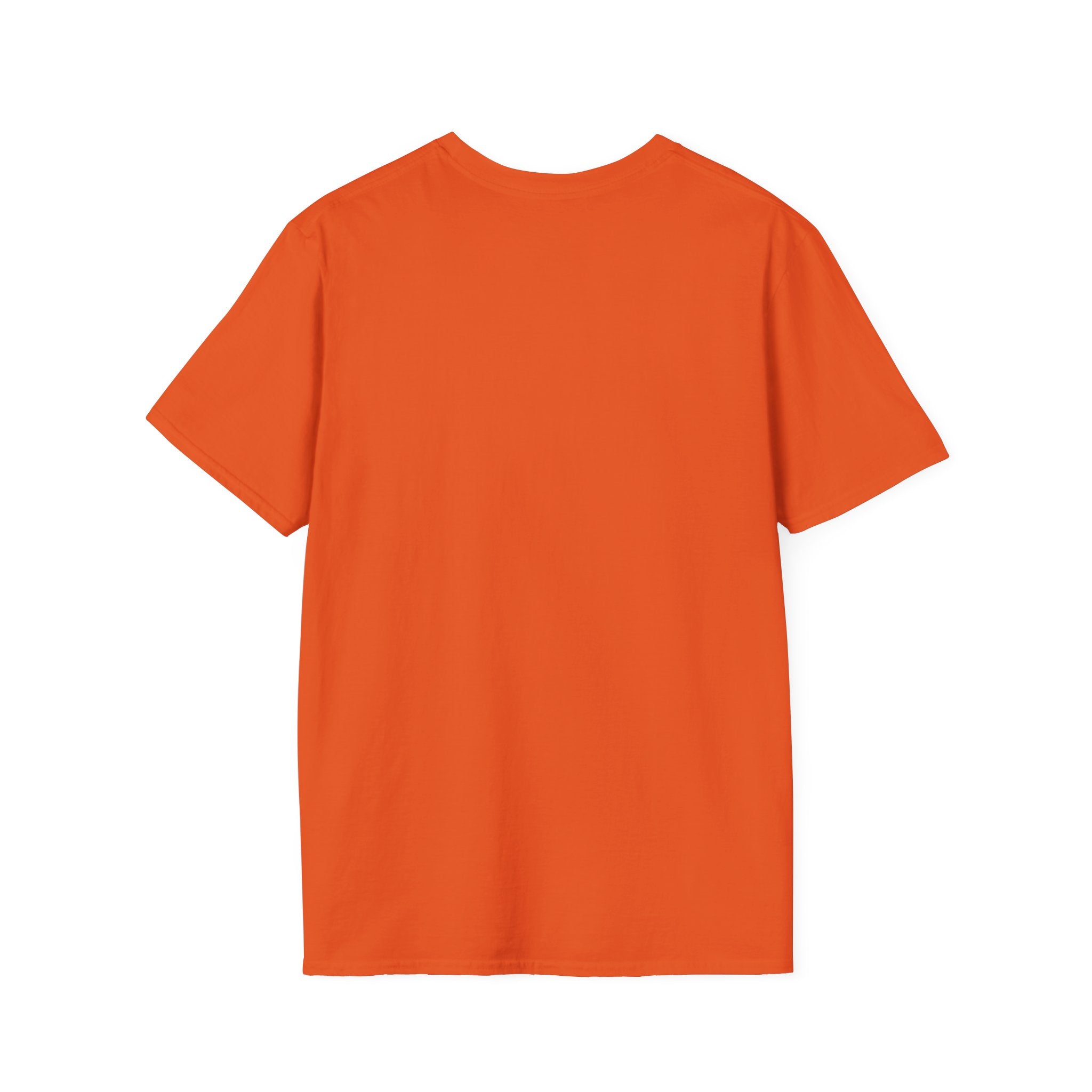 Lion and Lamb Christian T-Shirt