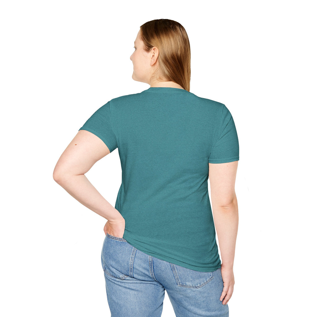 Shreveport Souvenir T-Shirt — "Have You Walked Around Your Shreveport 13 Times In Silence?"