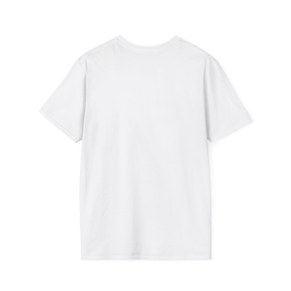 Lion and Lamb Christian T-Shirt
