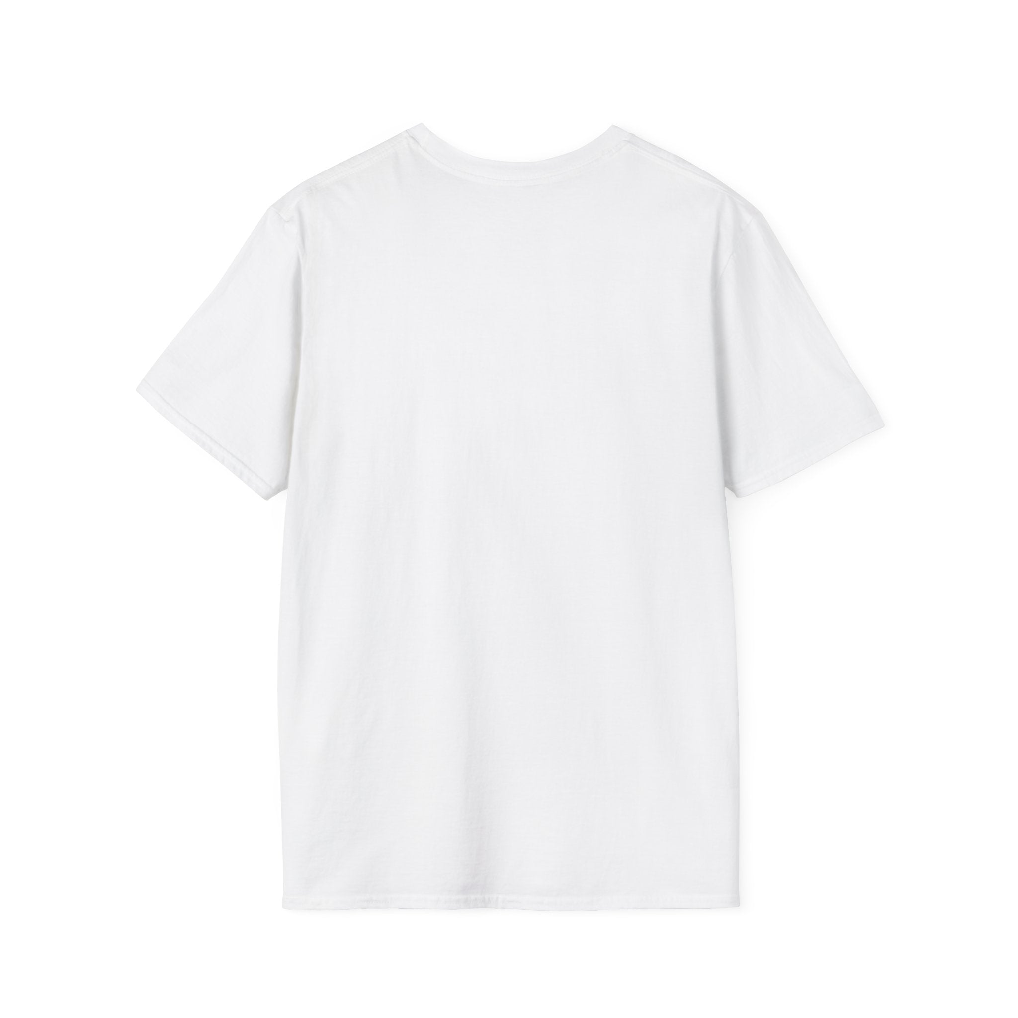 Lion and Lamb Christian T-Shirt