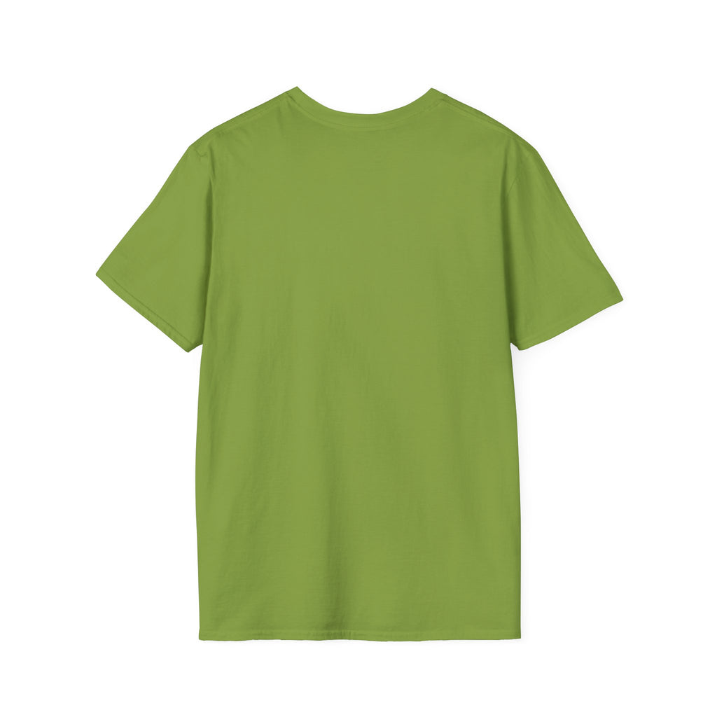 Lion and Lamb Christian T-Shirt
