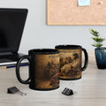 "What Has Your Worship Cost You?" (John 12:1-8)Coffee Mug