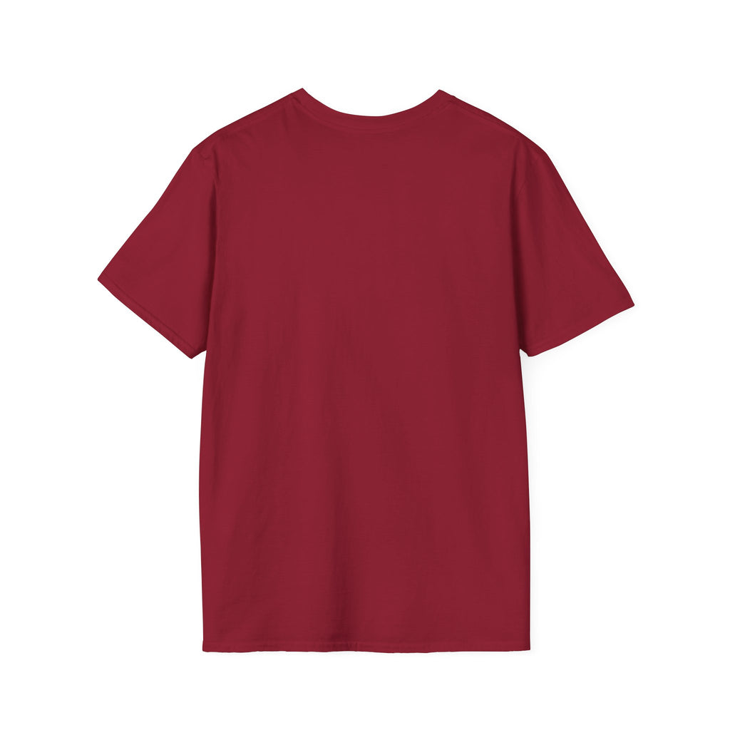 Lion and Lamb Christian T-Shirt