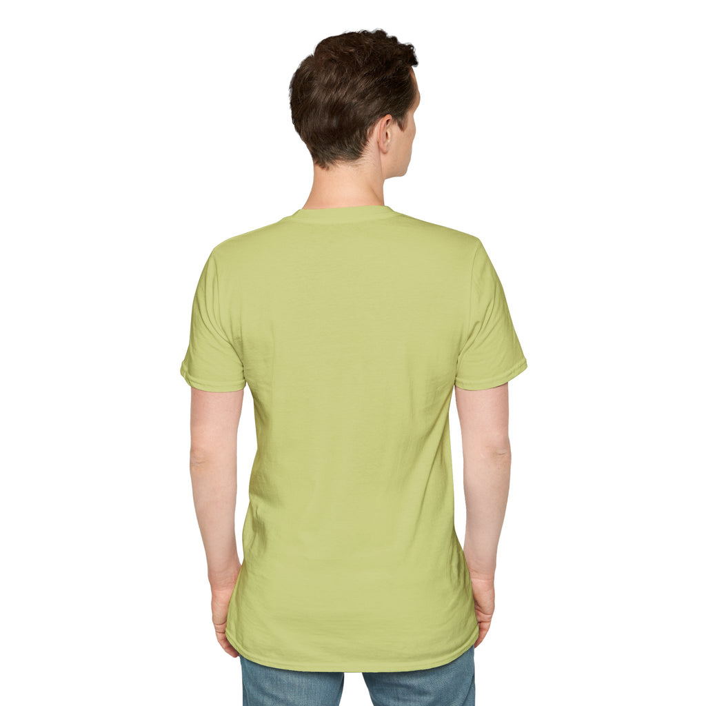 Shreveport Souvenir T-Shirt — "Have You Walked Around Your Shreveport 13 Times In Silence?"
