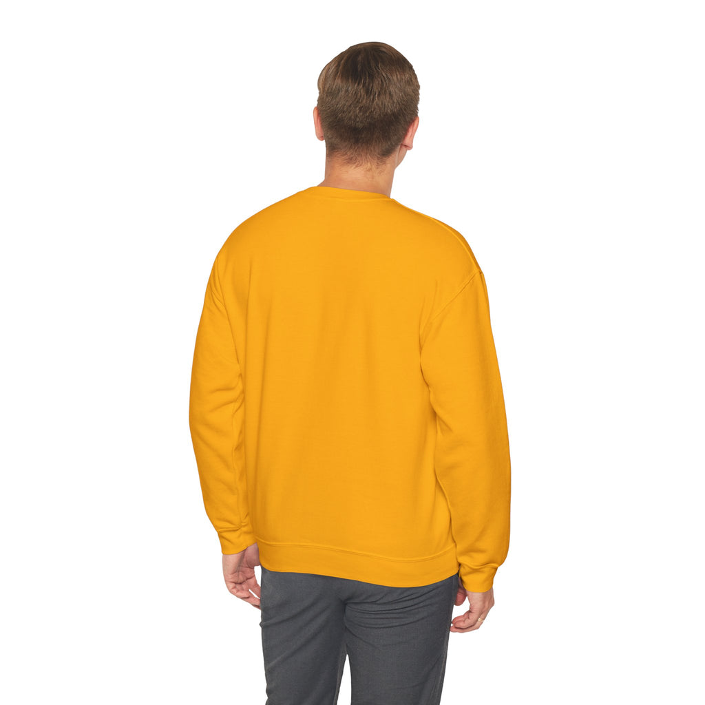 Christian Crewneck Sweatshirt — “What Has Your Worship Cost You? (John 12:1-8)”