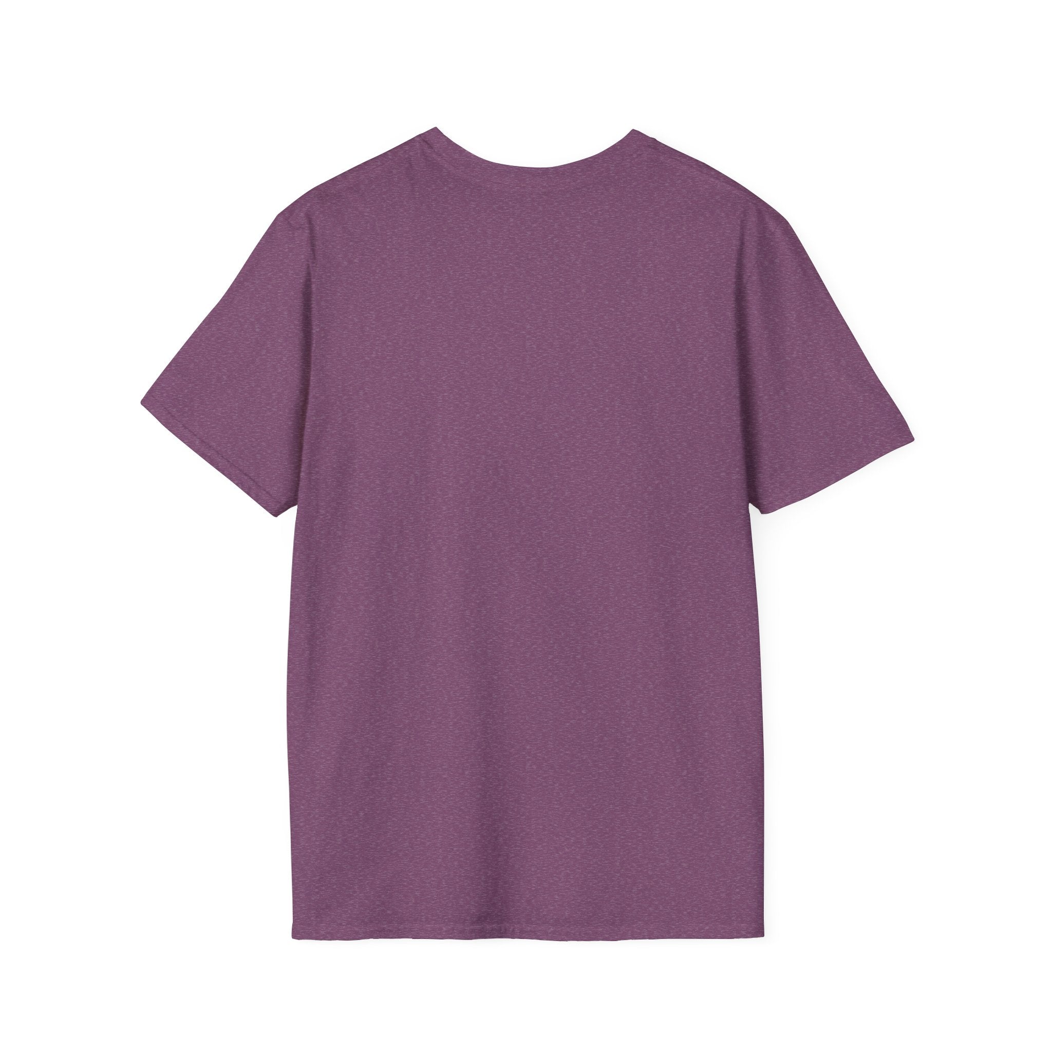 Lion and Lamb Christian T-Shirt